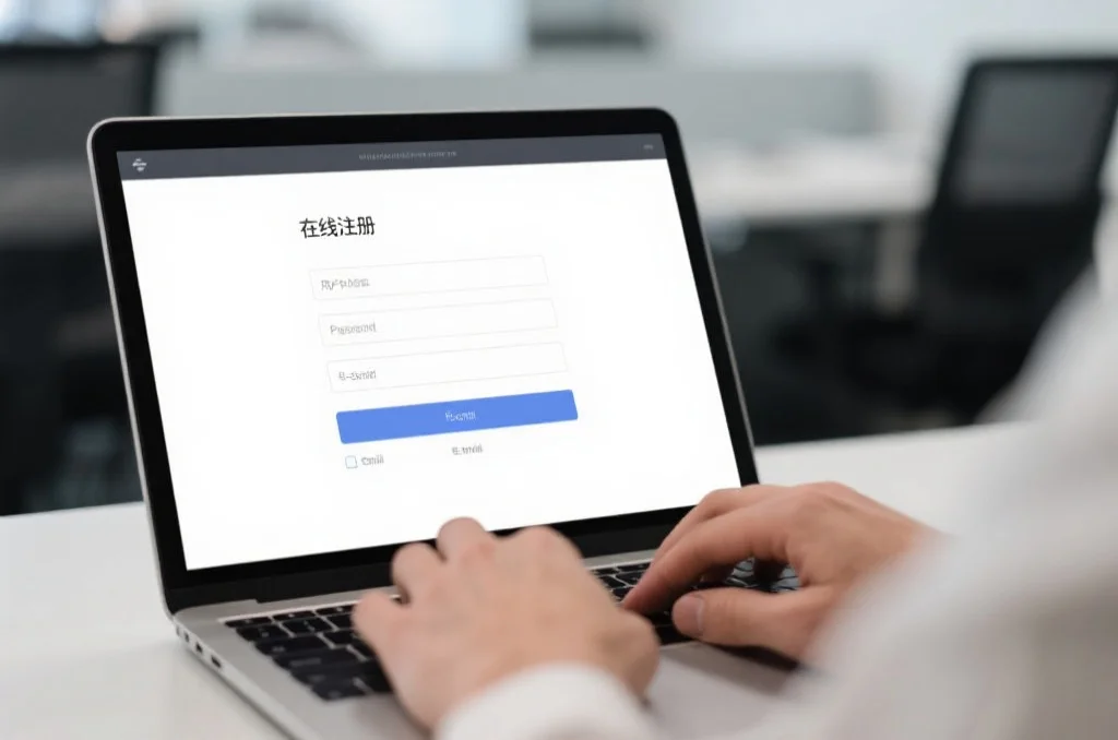 杏盛娱乐平台2025年新用户注册指南：轻松开启您的互动之旅